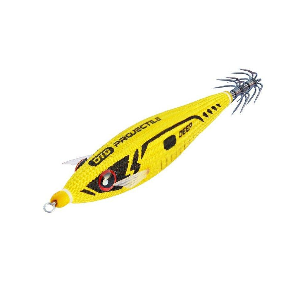 PROYECTILE FULL COLOR 3 0 YELLOW