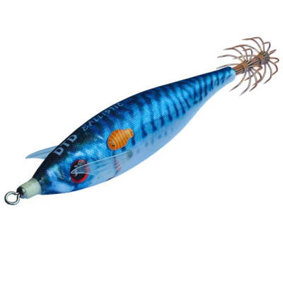 BALLISTIC REAL FISH 3 0 MACKEREL