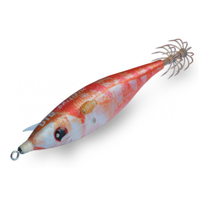 BALLISTIC REAL FISH PAGRO 3 0