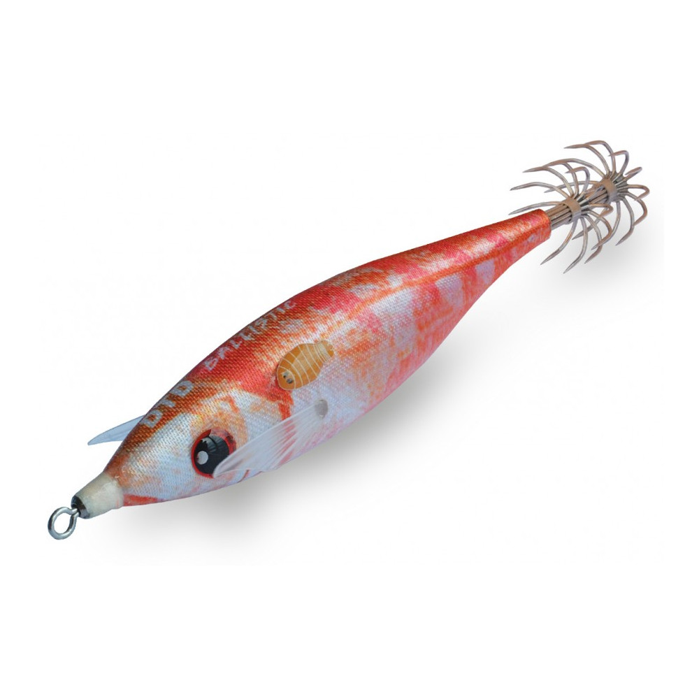 BALLISTIC REAL FISH PAGRO 3 0