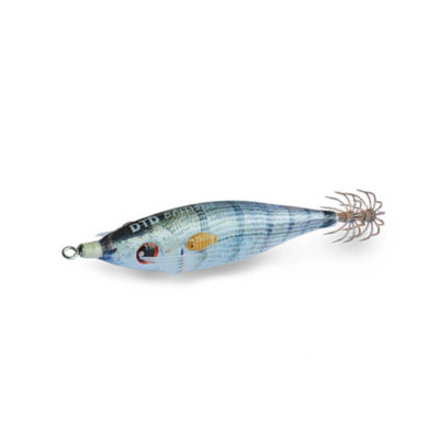 BALLISTIC REAL FISH 3 0 SARGO