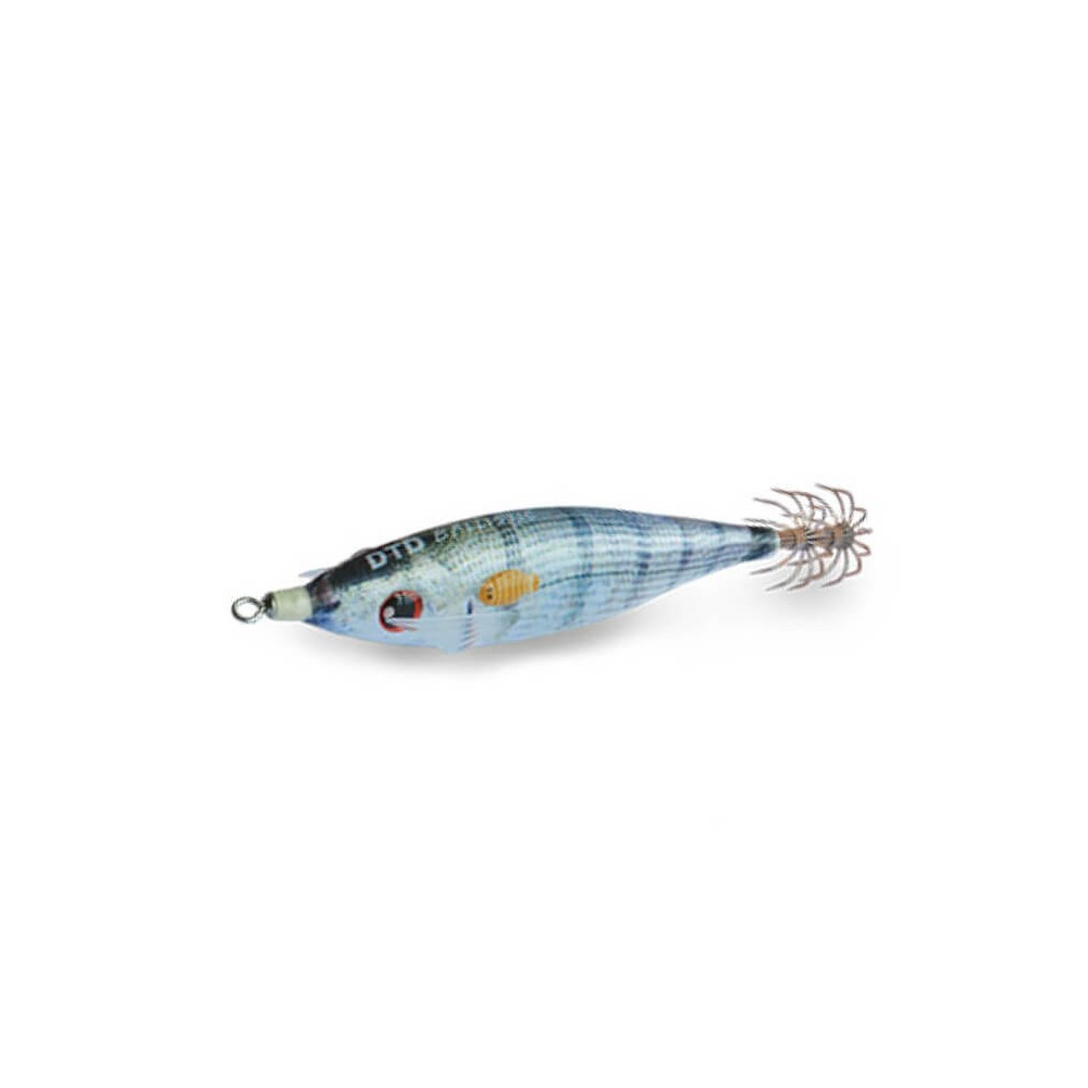 BALLISTIC REAL FISH 3 0 SARGO