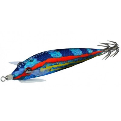 DTD BALLISTIC BARBONE X 3 0 COLOR BLUE
