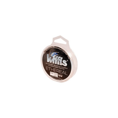 NILON WIFFIS ETHEREAL 0 20MM CLEAR 100MT