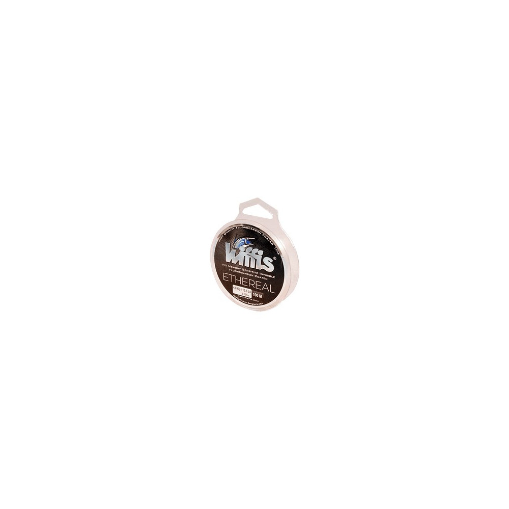NILON ETHEREAL 0 50MM CLEAR 80MT