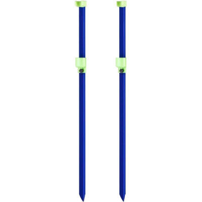 SOPORTE CAÑA LACADO 25X3-150CM-