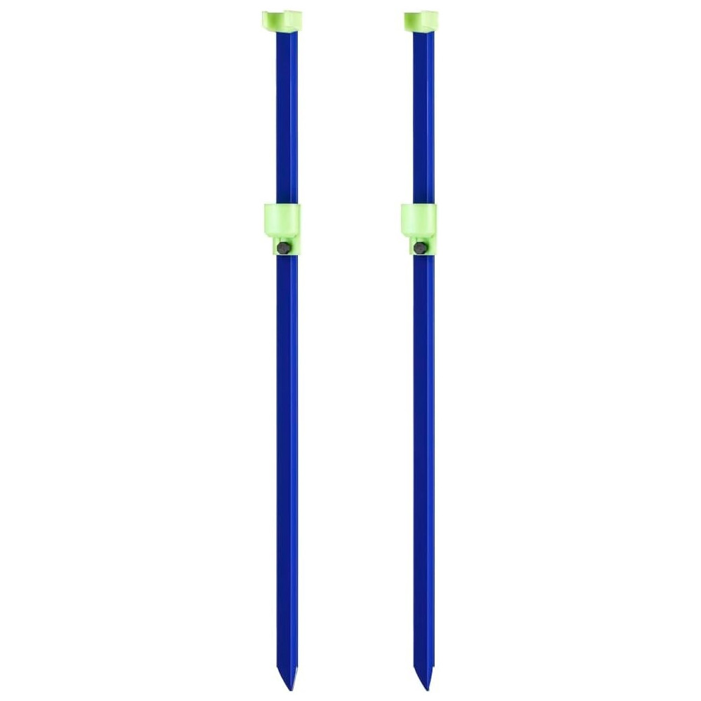 SOPORTE CAÑA LACADO 25X3-150CM-