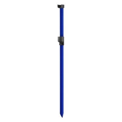 SOPORTE CAÑA MEGA 30X3-150CM-