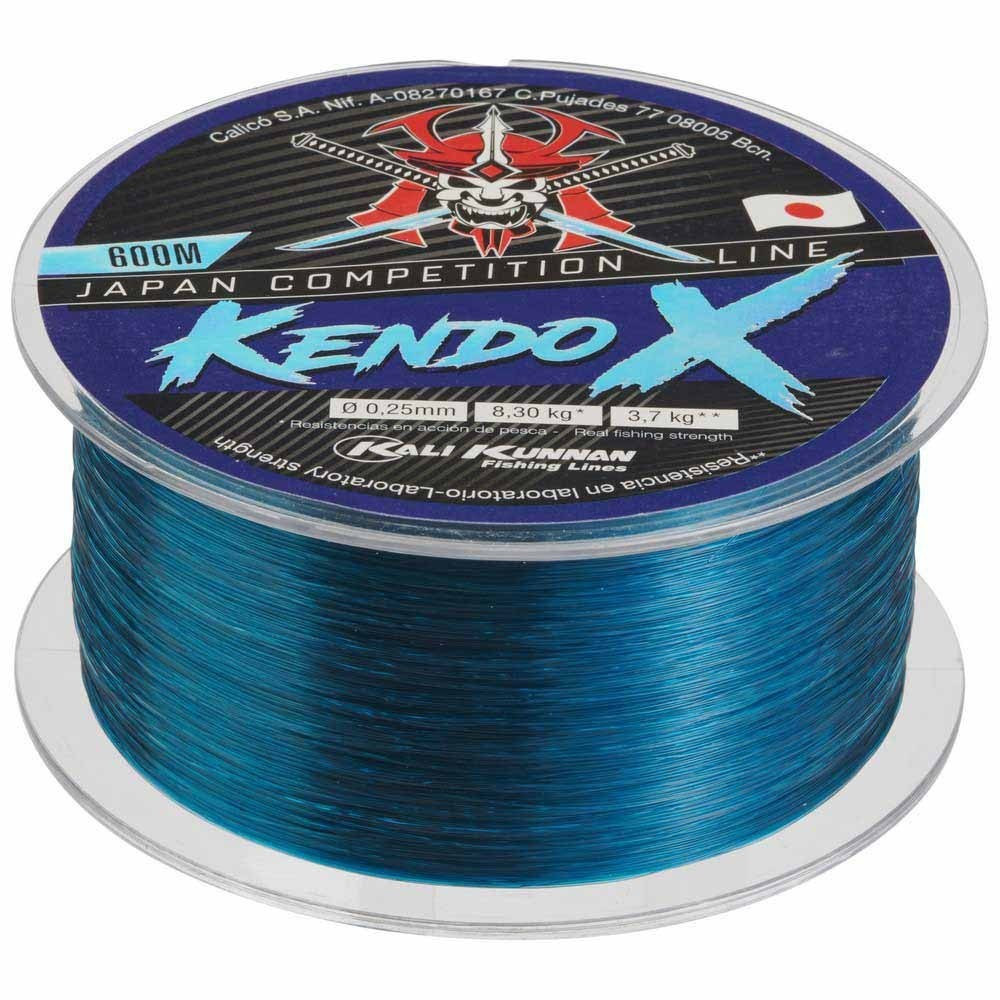 B600 NILON KKUN KENDO-X  28