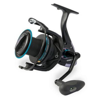 FF RIDGE 5 1 BB ALU SPOOL S 10 000