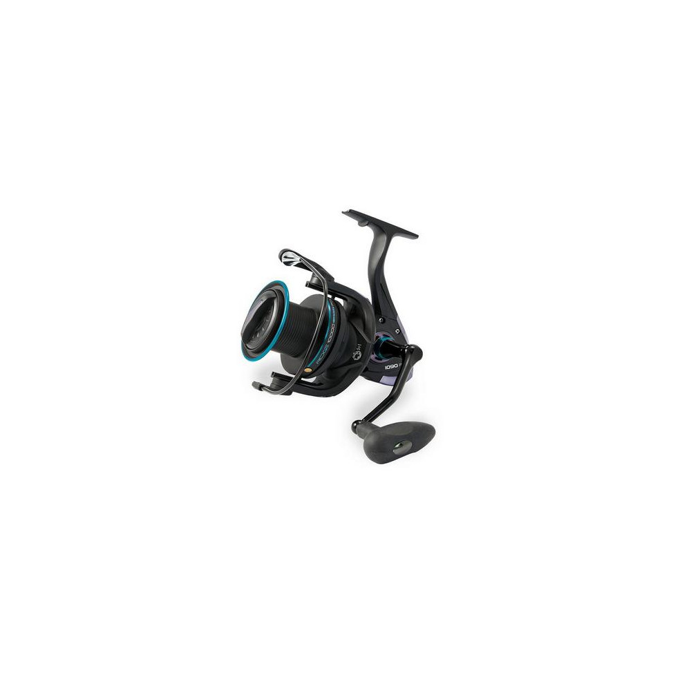 FF RIDGE 5 1 BB ALU SPOOL S 10 000