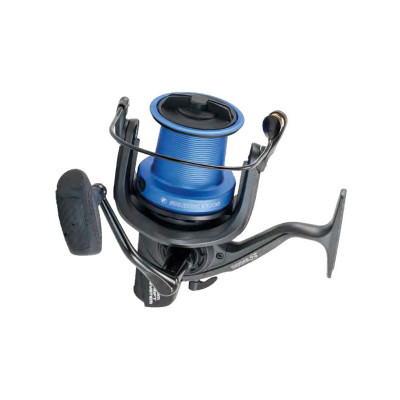 CARRETE FF SAURRA 8 1 BB ALU SP S 10000