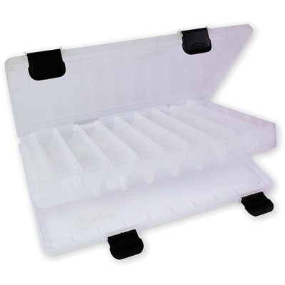 CAJA KKUN DEVONES 23