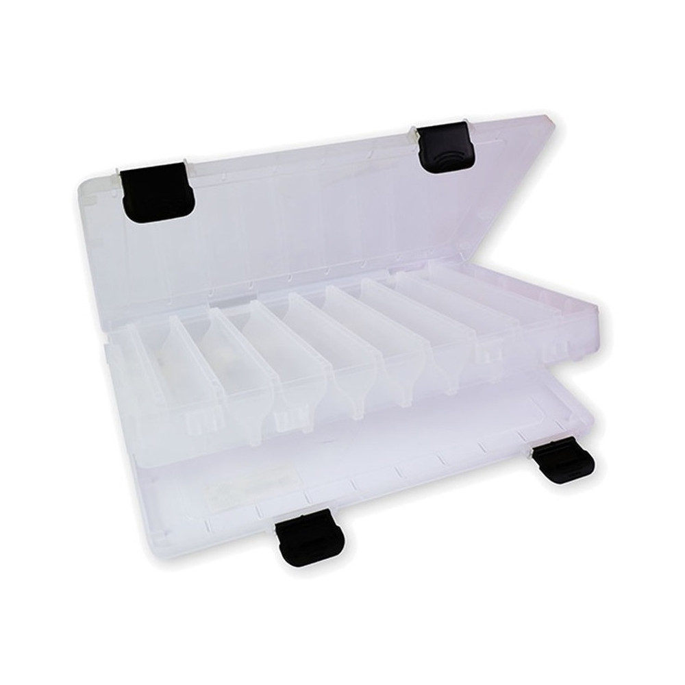 CAJA KKUN DEVONES 23