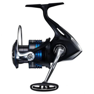 CARRETE SHIMANO NEXAVE 2000 SFI FC