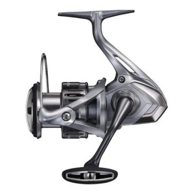 CARRETE SHIMANO NASCI C2500HG-FC