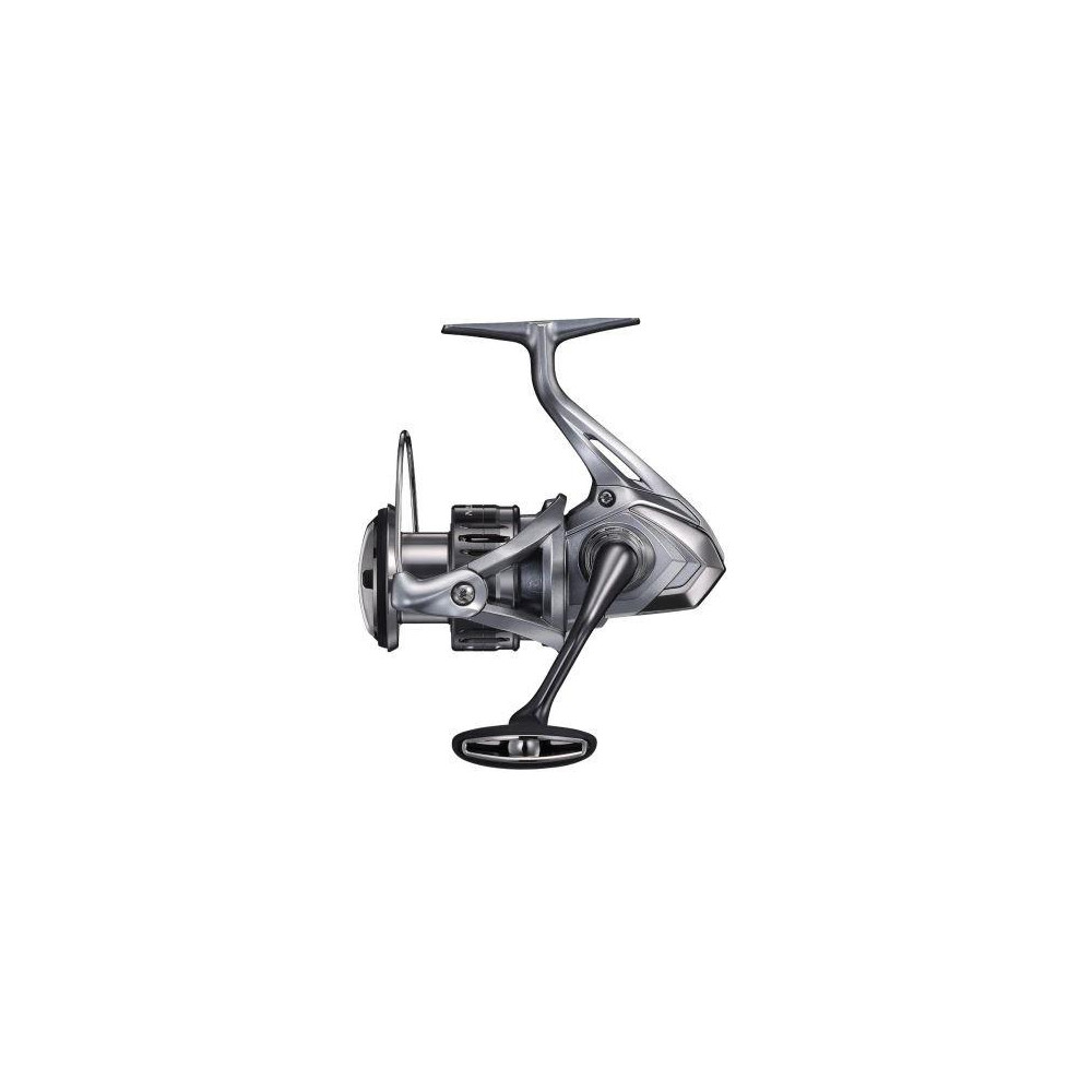 CARRETE SHIMANO NASCI C2500HG-FC