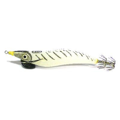 JIBIDEVON OITA BIJELA 3 5 WHITE