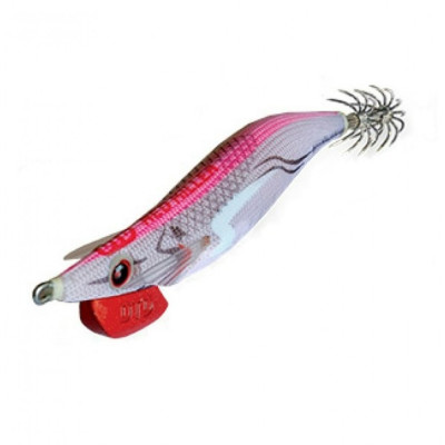 JIBIDEVON RED KILLER 3 0 DEEP-PINK