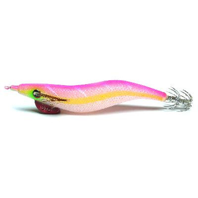 JIBIDEVON RETRO OITA 3 5 PINK