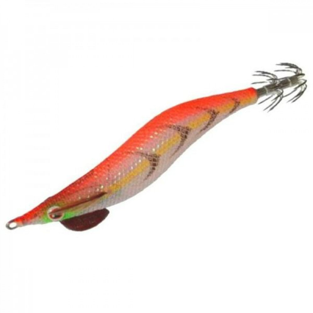 JIBIDEVON PREMIUM AURI 3 5 ORANGE