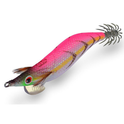 JIBIDEVON PREMIUM AURI 3 5 PINK