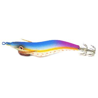 JIBIDEVON PREMIUM OITA 3 5 BLUE