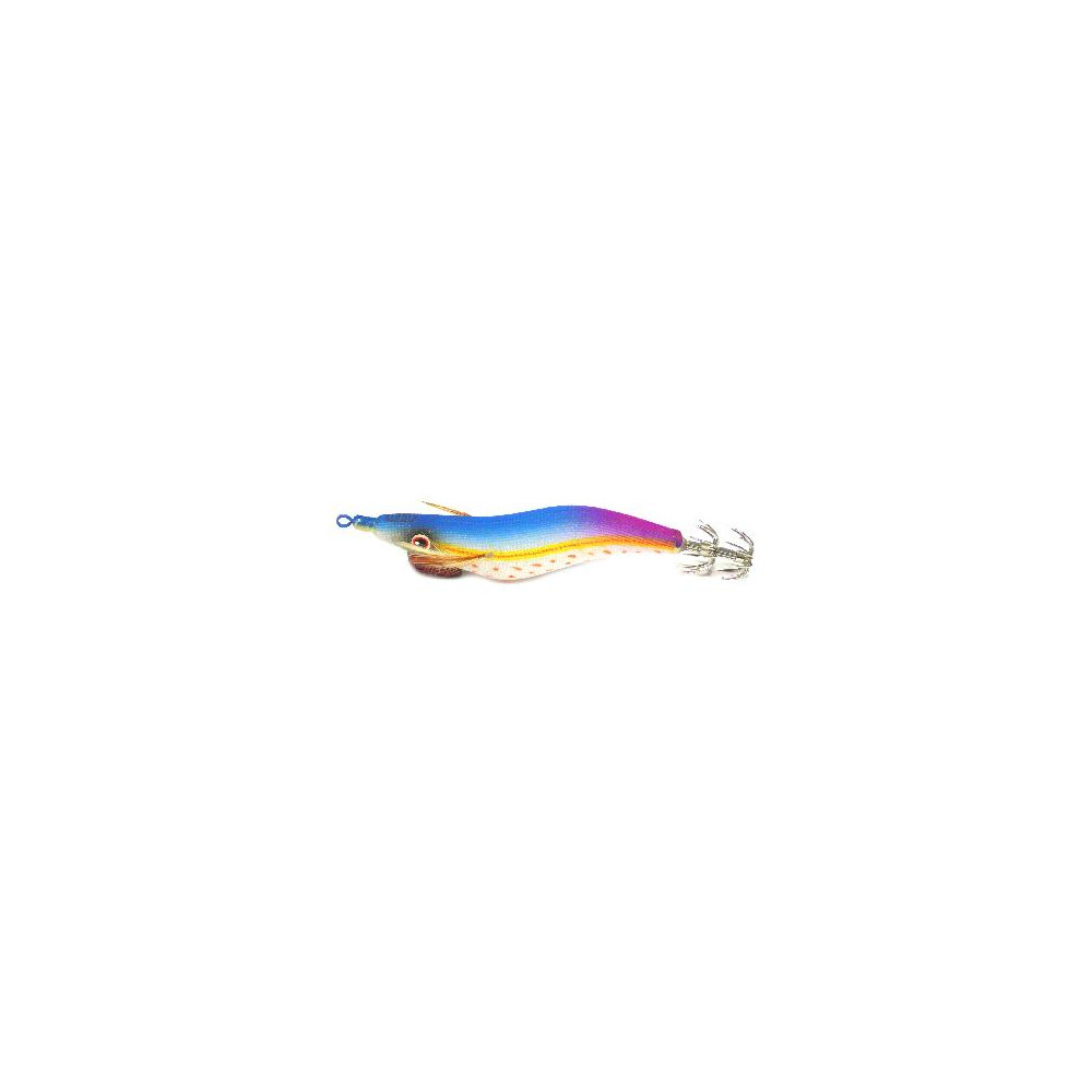 JIBIDEVON PREMIUM OITA 3 5 BLUE