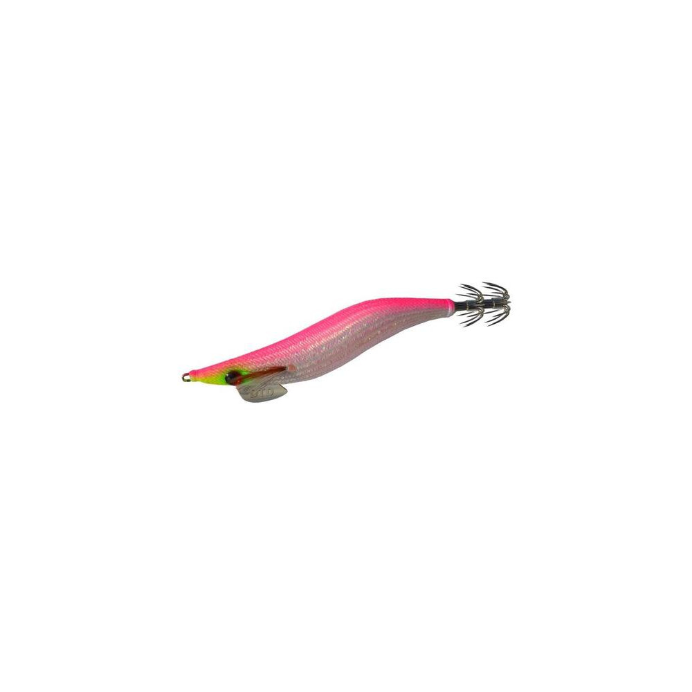 JIBIDEVON PREMIUM OITA 3 5 PINK