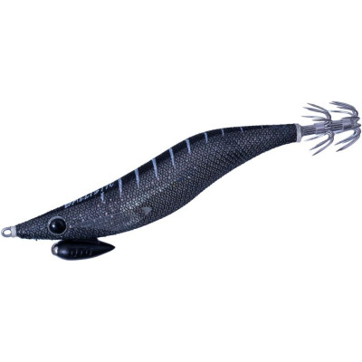 JIVIDEBON BALLISTIC EGI 3 5B BLACK