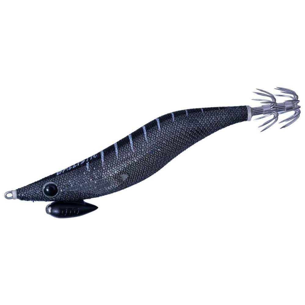 JIVIDEBON BALLISTIC EGI 3 5B BLACK
