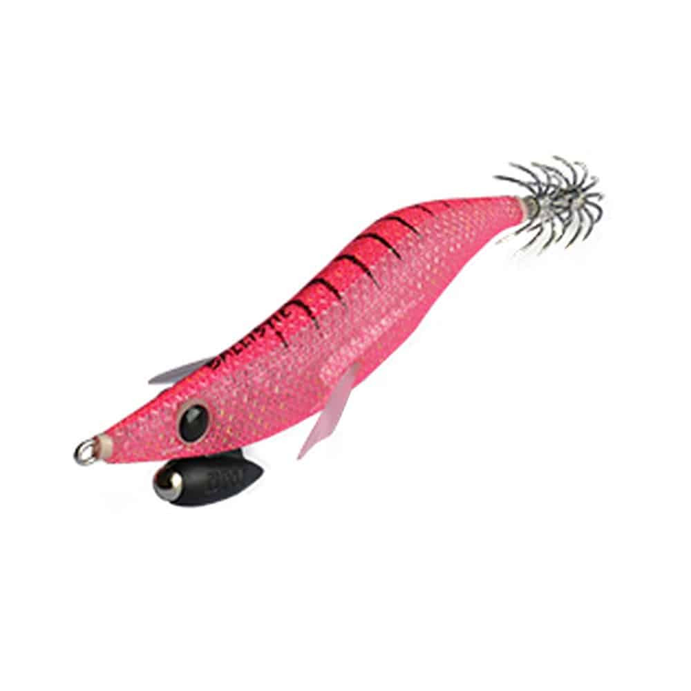 JIBIDEVON BALLISTIC EGI 3 5B PINK