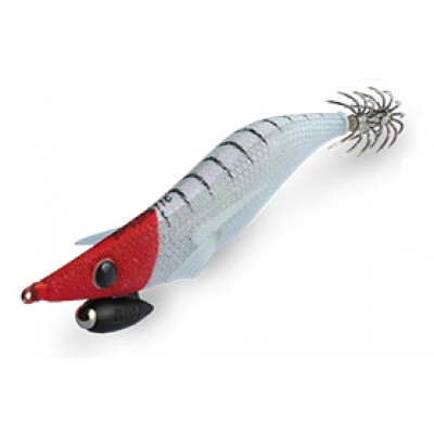 JIBIDEVON BALLISTIC EGI 3 5B RED HEAD