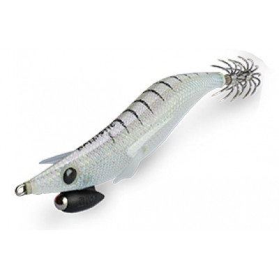 JIBIDEVON BALLISTIC EGI 3 5B WHITE