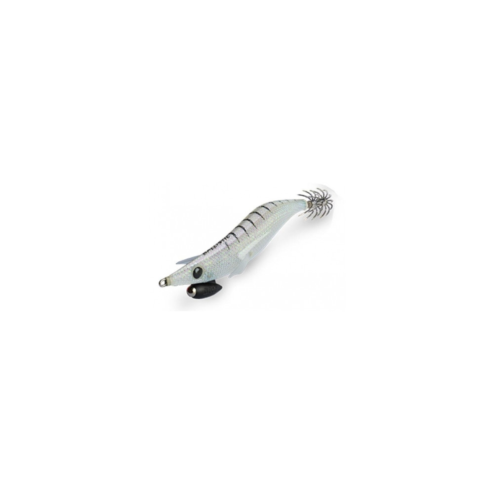 JIBIDEVON BALLISTIC EGI 3 5B WHITE