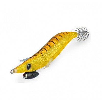 JIBIDEVON BALLISTIC EGI 3 5B YELLOW