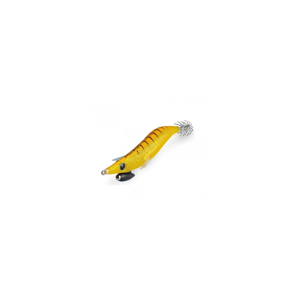 JIBIDEVON BALLISTIC EGI 3 5B YELLOW