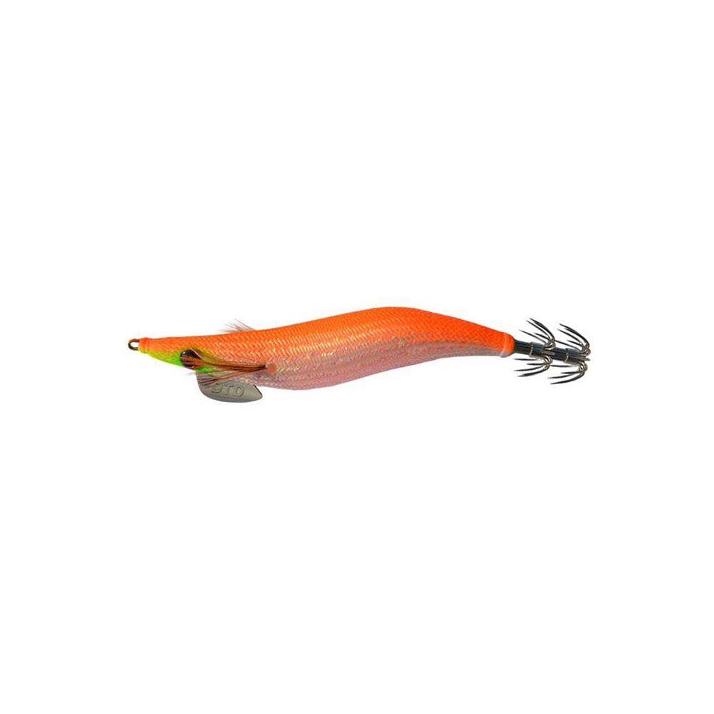 JIBIDEVON DIAMOND OITA 3 5 ORANGE