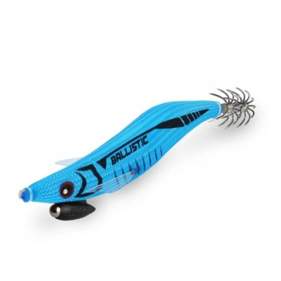 JIBIDEVON BALLISTIC FULL COLOR EGI 3 5 BLUE
