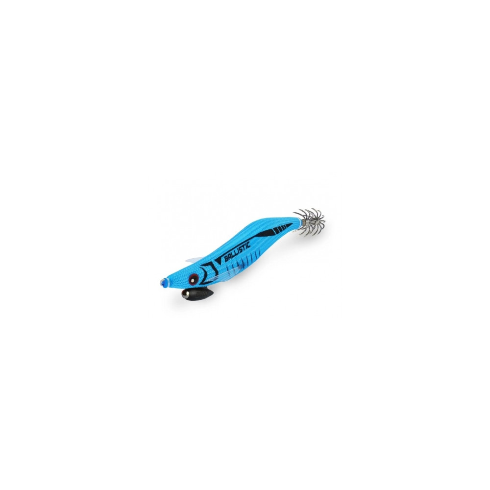 JIBIDEVON BALLISTIC FULL COLOR EGI 3 5 BLUE
