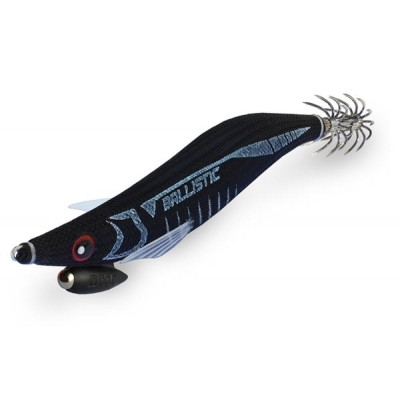 JIBIDEVON BALLISTIC FULL COLOR EGI 3 5 BLACK