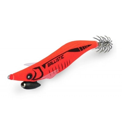 JIBIDEBON BALLISTIC FULL COLOR EGI 3 5 RED