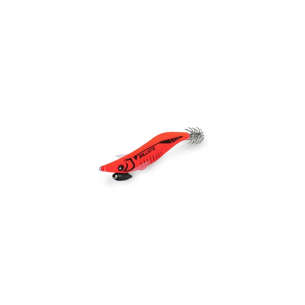 JIBIDEBON BALLISTIC FULL COLOR EGI 3 5 RED