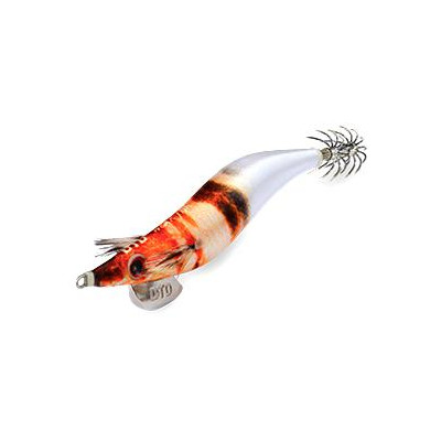 JIBIDEVON WEAK FISH OITA 3 5-PAINTED COMBER