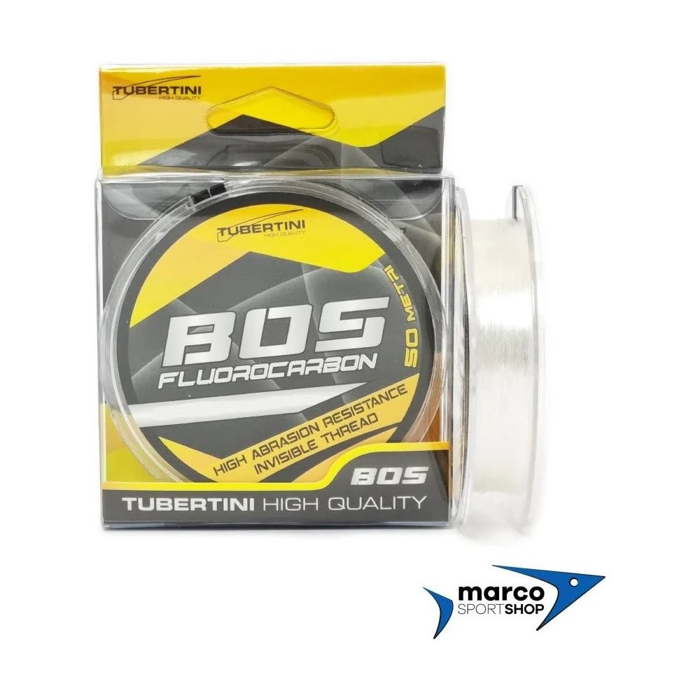 HILO IB BOS FLUOROCARBON MT 50 0 30MM