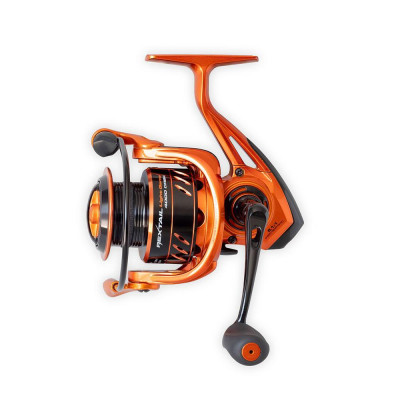 CARRETE REXTAIL 2500 LIGHT GAME CRBK