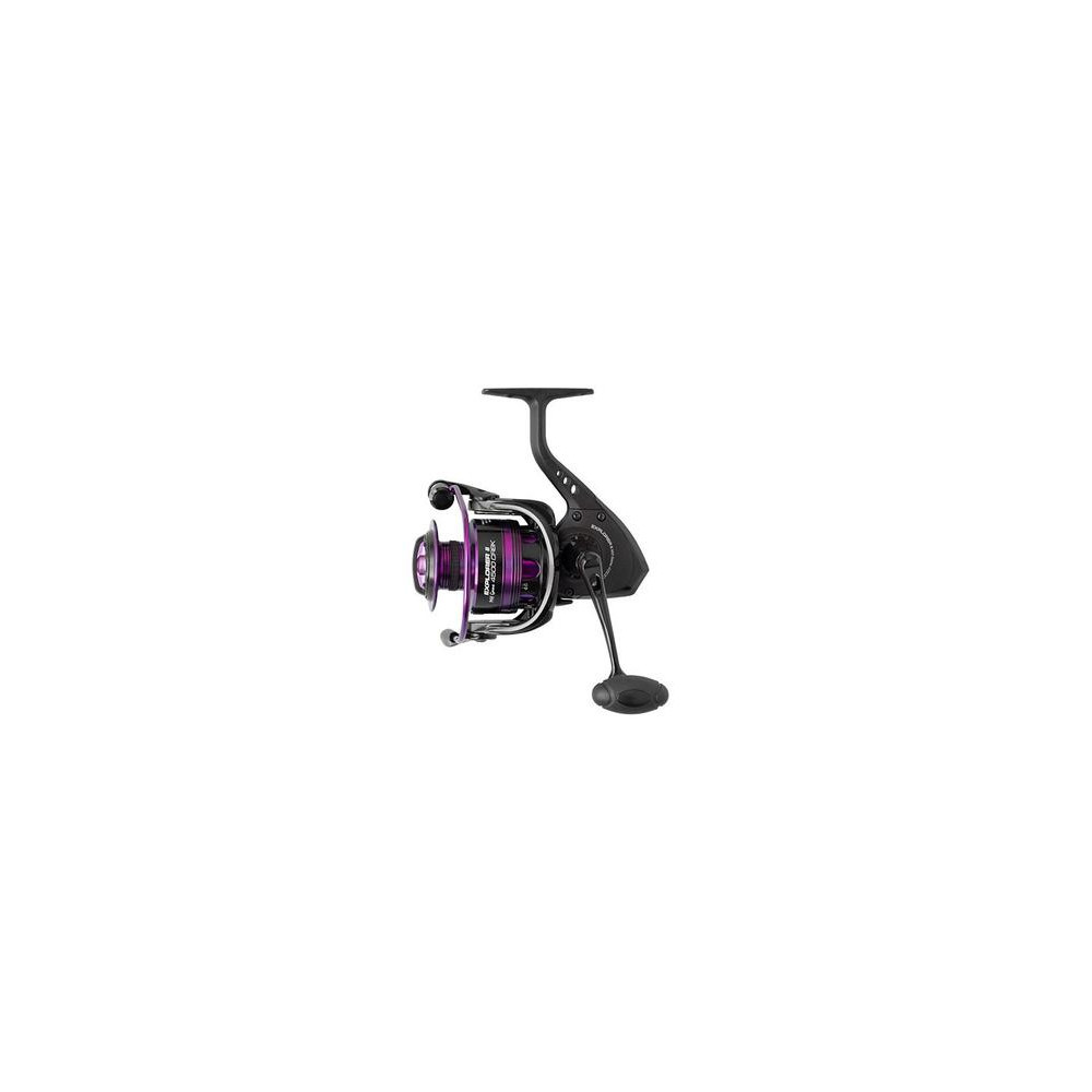 CARRETE EXPLORER II MH GAME 5500 CRBK