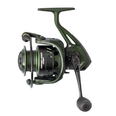 CARRETE CINNETIC ARMED 2500 CRBK