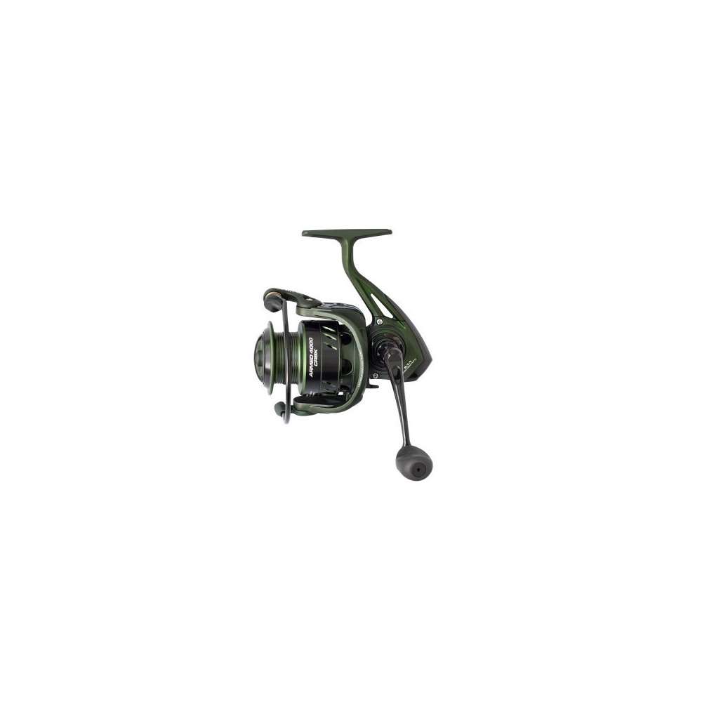 CARRETE CINNETIC ARMED 2500 CRBK