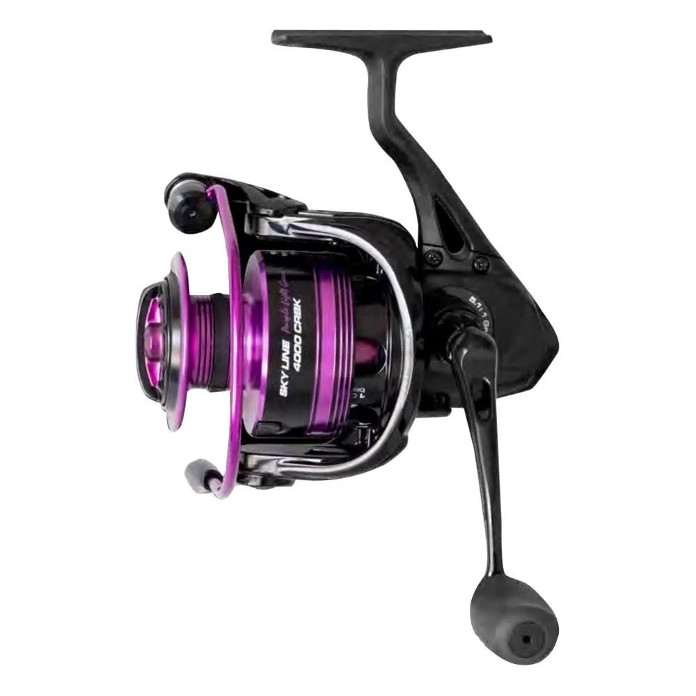 CARRETE SKY LINE PURPLE LG 1500 CRBK